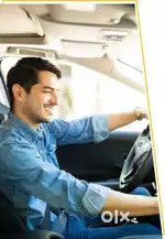 Driver Services Available (Daily/Monthly) – Trivandrum
