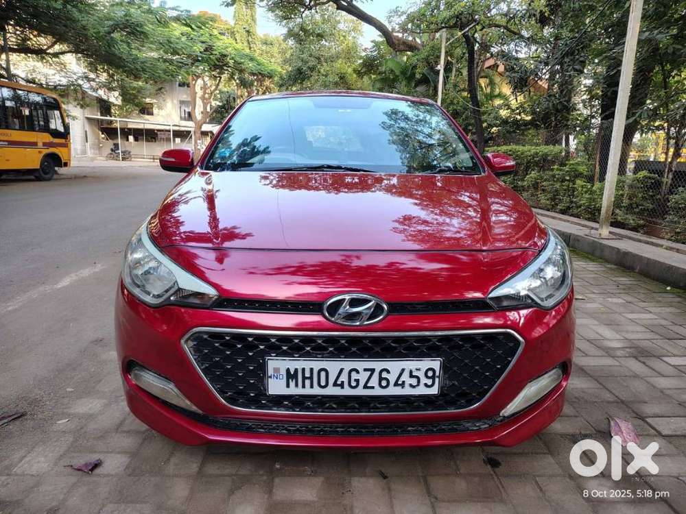 Hyundai i20 Diesel Asta, 2015, Diesel