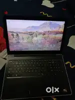 Dell Inspiron laptop