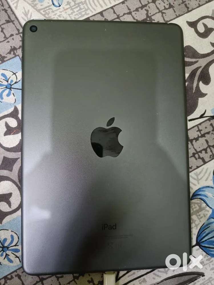 I pad mini 5