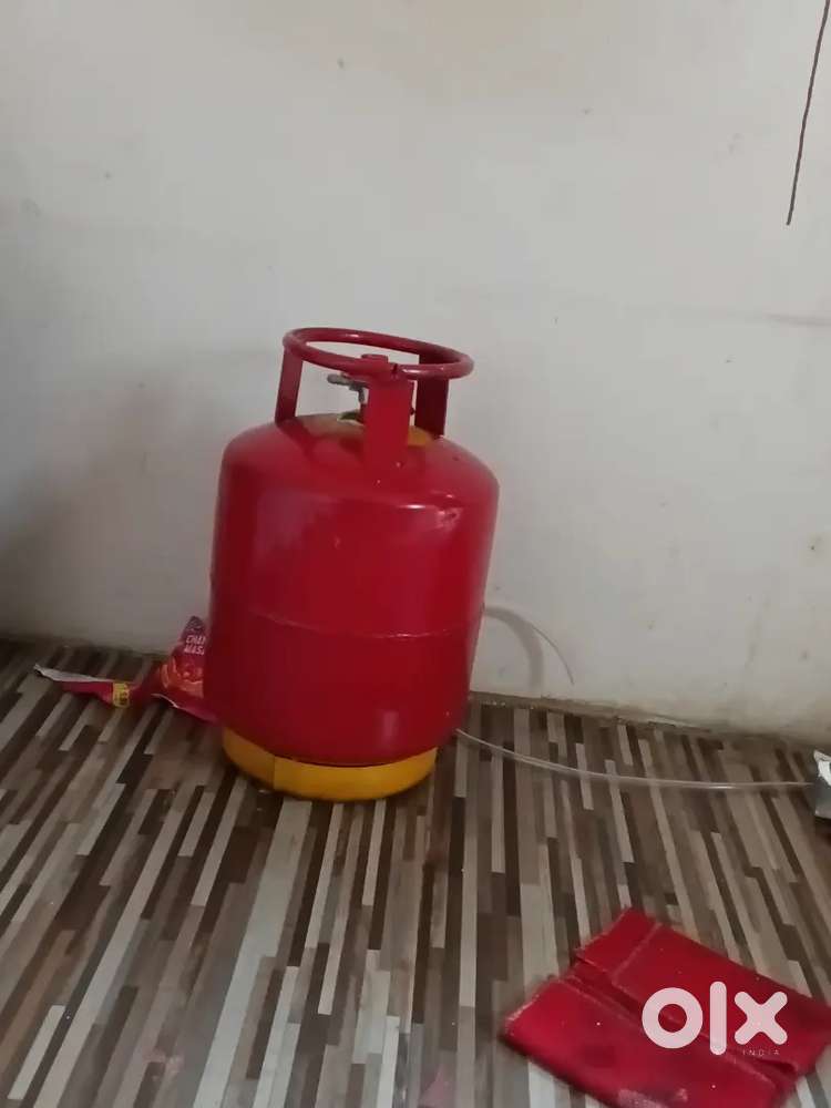 7 kg cylinder medium size