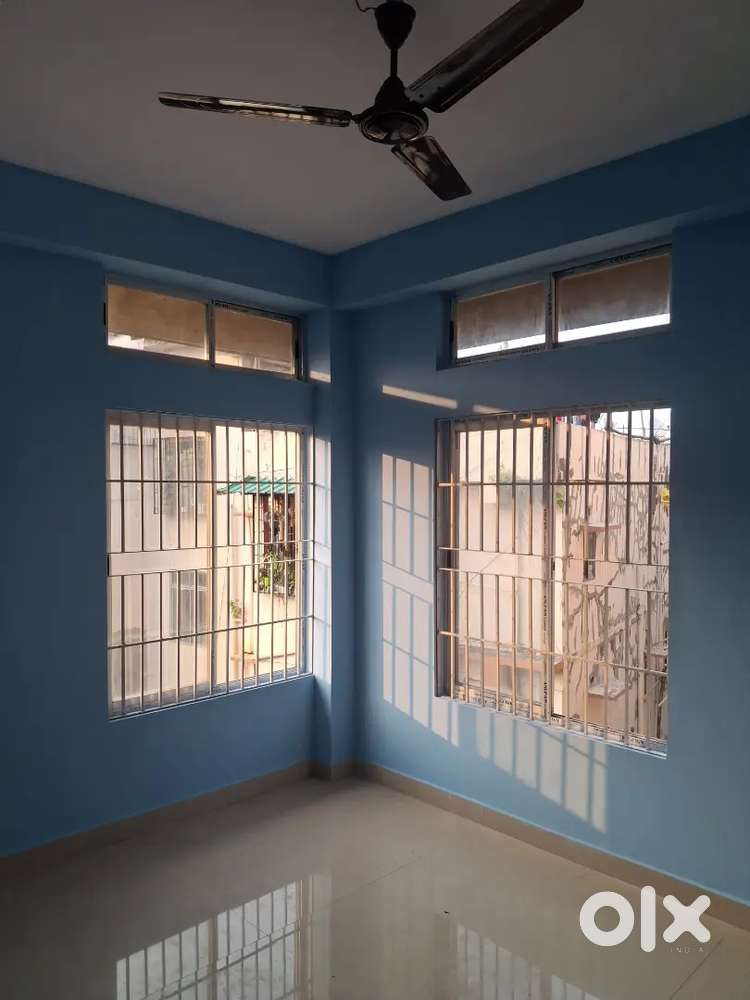 2bhk at 3rd floor near Green palace for Rent from  1st November