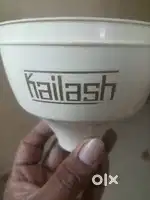 Kailash Off white ceiling fan