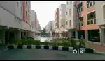 3BHK Semi Furnished Apartment for rent
