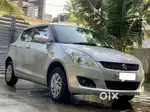 Maruti Suzuki Swift DDiS VDI, 2014, Diesel