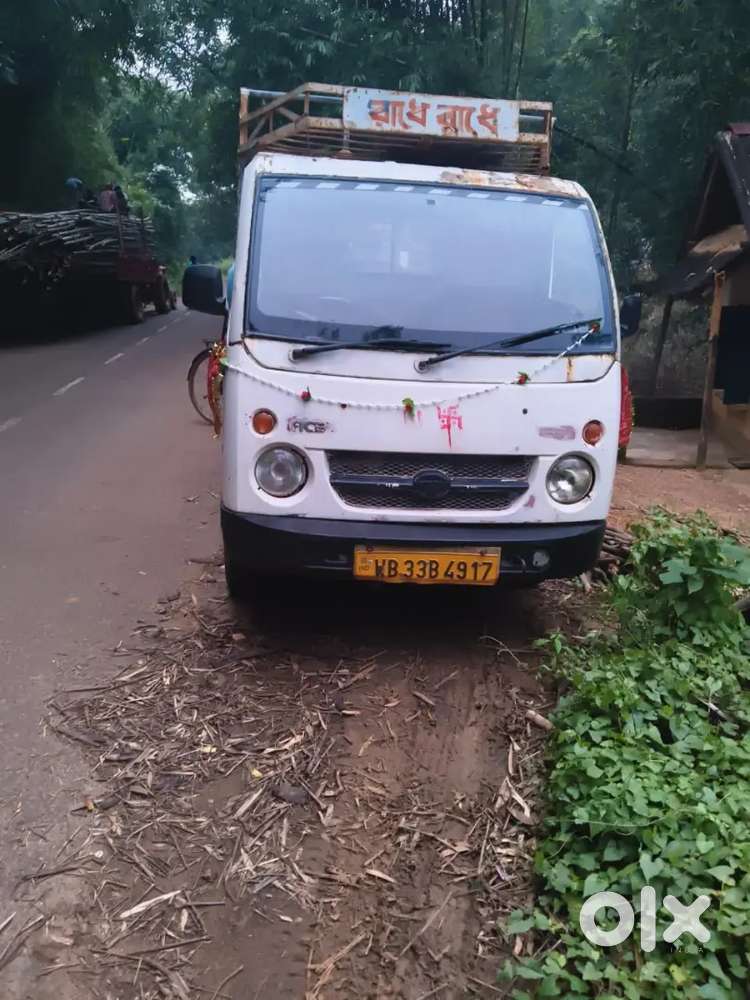 Tata magic