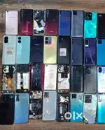 Display Damage,Dead Phone Scrap Rate ൽ എടുക്കും