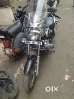 Bajaj Avenger 220 Cruise (2021)