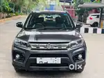 Maruti Suzuki Vitara Brezza 1.5 VXI, 2021, Petrol
