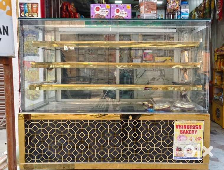 Glass ac coutar 5 fit