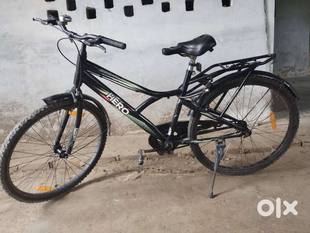 very Good condition Hero cycle