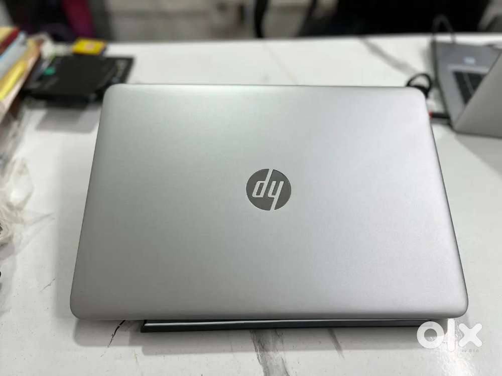 Hp laptop  Slim I5