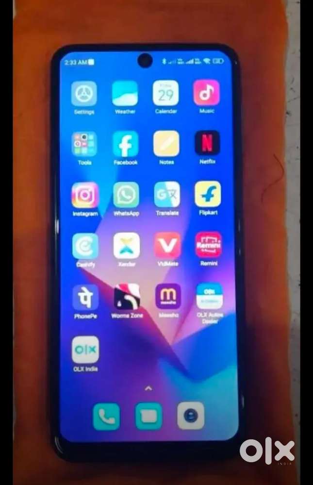 Redmi Note 10 Lite 4G