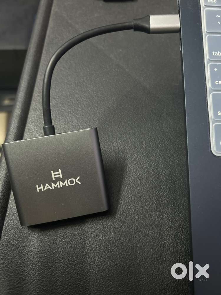 Monitor and laptop connection with this hdmi