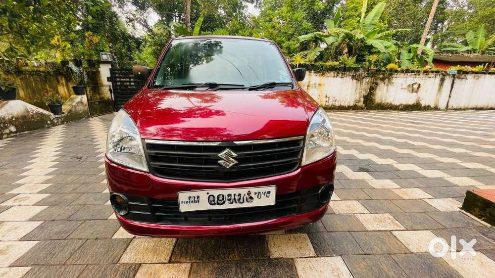 Your Perfect Ride Awaits: Explore WagonR Deals on OLX Today!