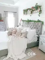 Hig 3 bhk flat ground floor facing park in sector 51 chandigarh