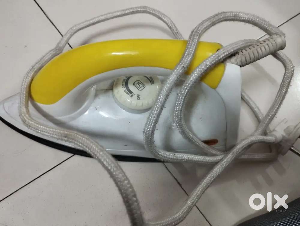 Electric press three numbers