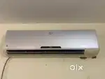 1.5 Ton Split AC