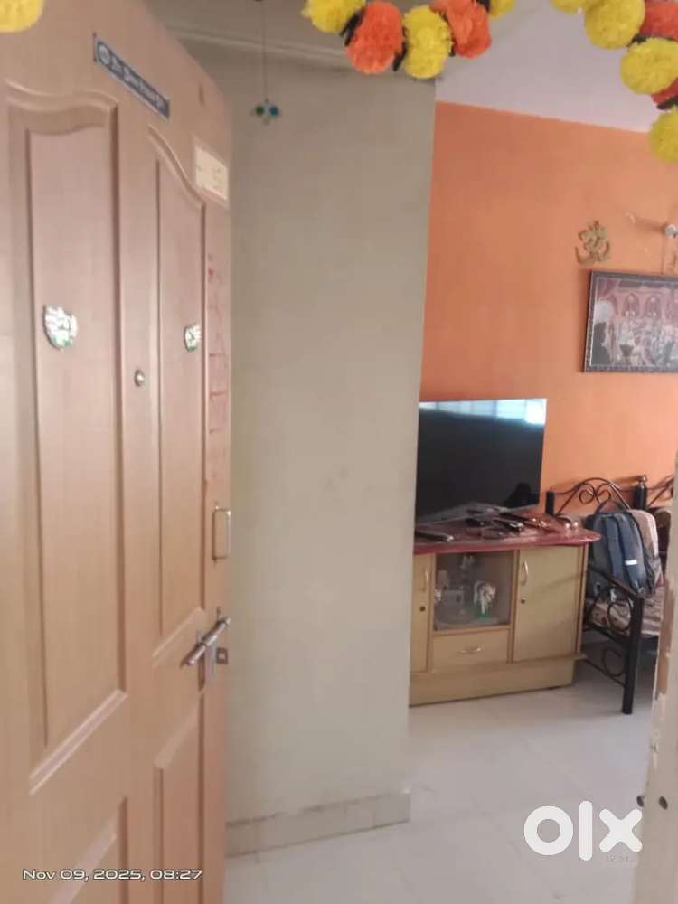 1bhk Sell In Suyash Srushti Only 32lac In KalePadal