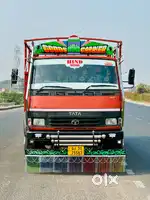 TATA 1512 22 FOOT