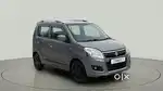 Maruti Suzuki Wagon R 1.0 VXi, 2018, Petrol