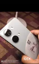 One plus nord 3
