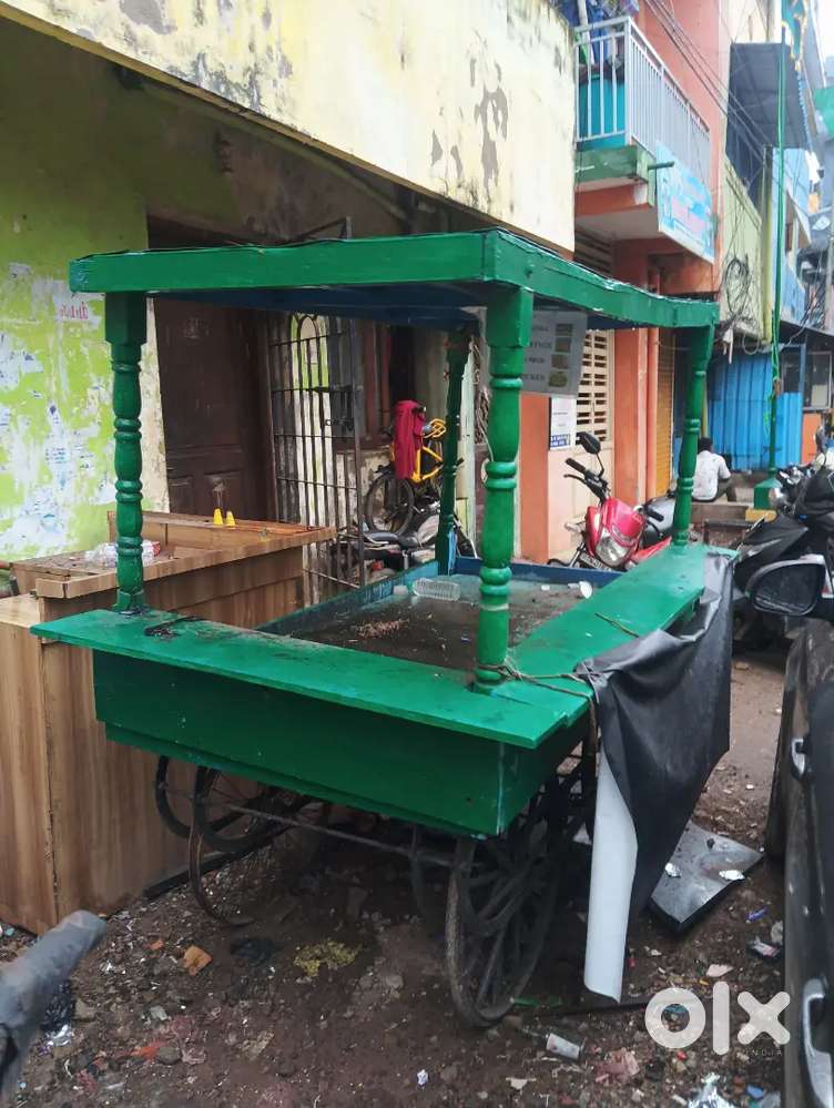thalluvandi