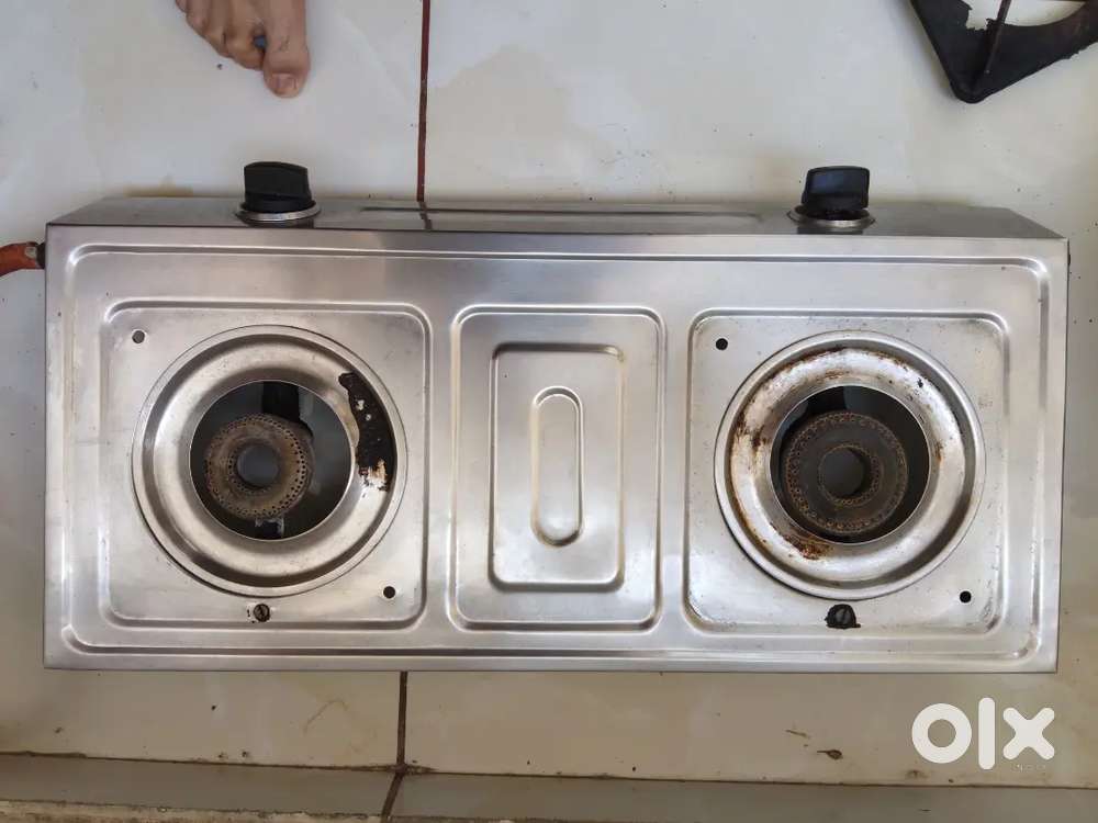 Sumeet Gas stove