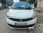 Tata Tiago 1.2 Revotron XT Option, 2017, Petrol
