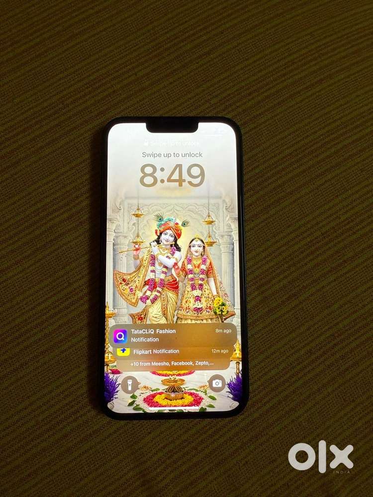 Iphone 13 128GB in excellent condition