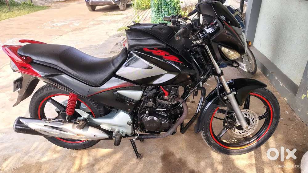 CBZ Xtream, life time 2030 August, good condition, transfer available