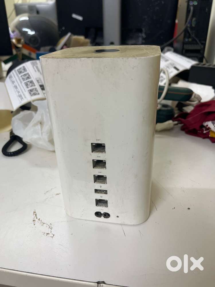 Apple time capsule 2tb