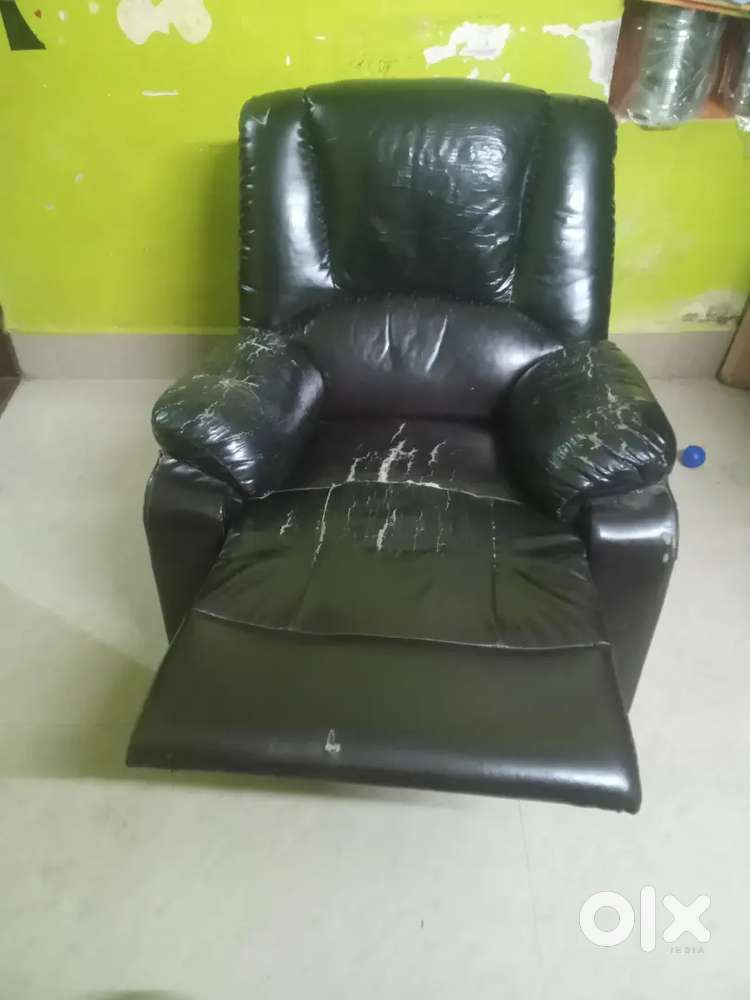 sofa recliner 1 seater