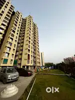 Open View 1 BHK Flat For Rent in Naigoan East