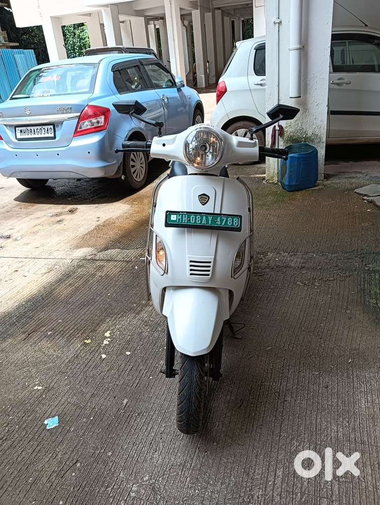Electric Bike Benling Aura