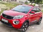 Tata Nexon 2018 Diesel Well Maintained