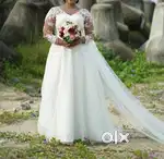 Wedding Gown