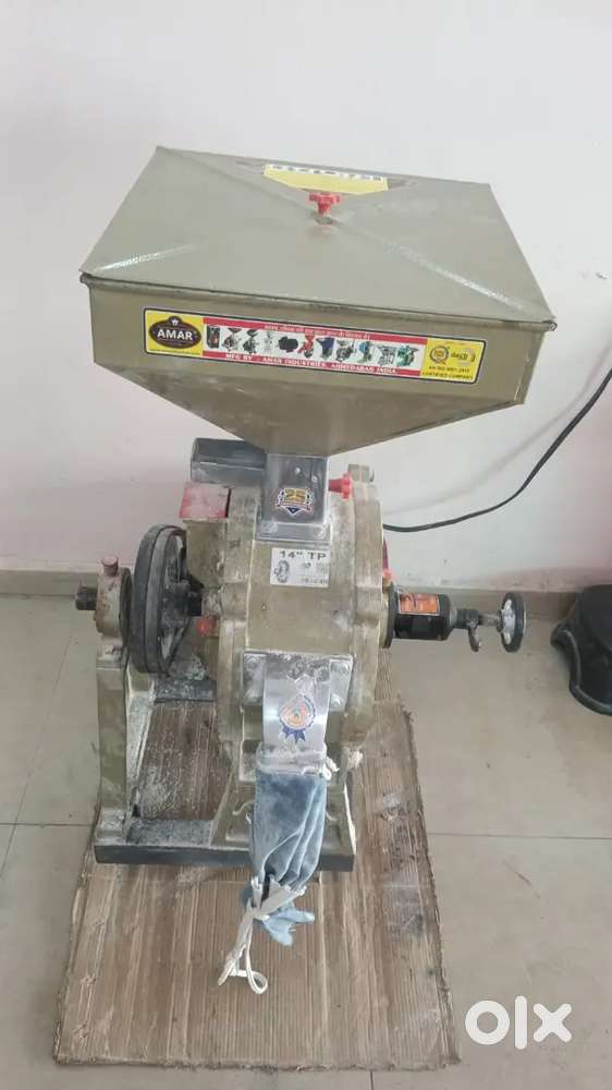 Atta Chakki