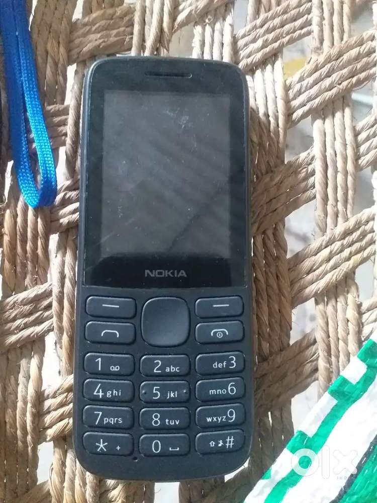 Nokia 215 4g in good condition