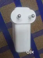 Apple charger