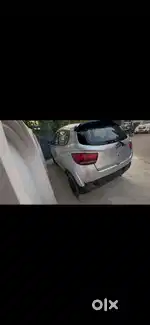 Mahindra KUV 100 2018 Petrol Well Maintained