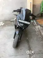 Karizma XMR