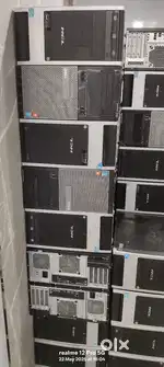 Refurbished Computer Set