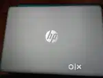 Hp laptop 14s
