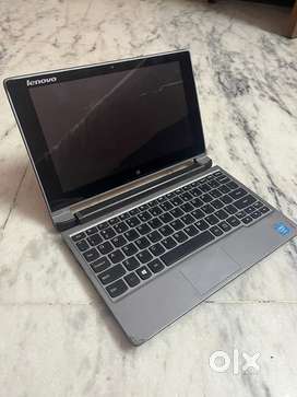 I want to sell my IdeaFlex 10 Notebook in good condition