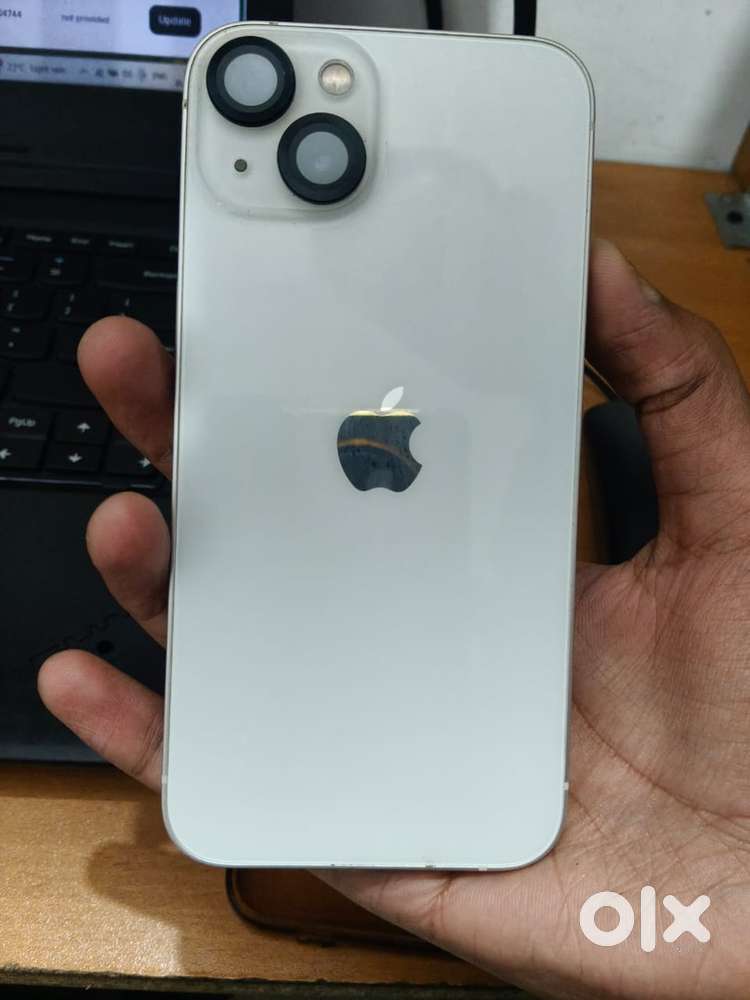 New phone he pese ki wajah se sell kar rha hu