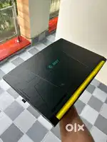 MSI Crosshair 15 Powerful Gaming Laptop
