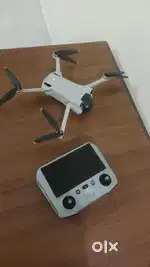 DJI mini 3 pro fly more combo plus kit