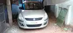 Maruti Suzuki Swift 2013