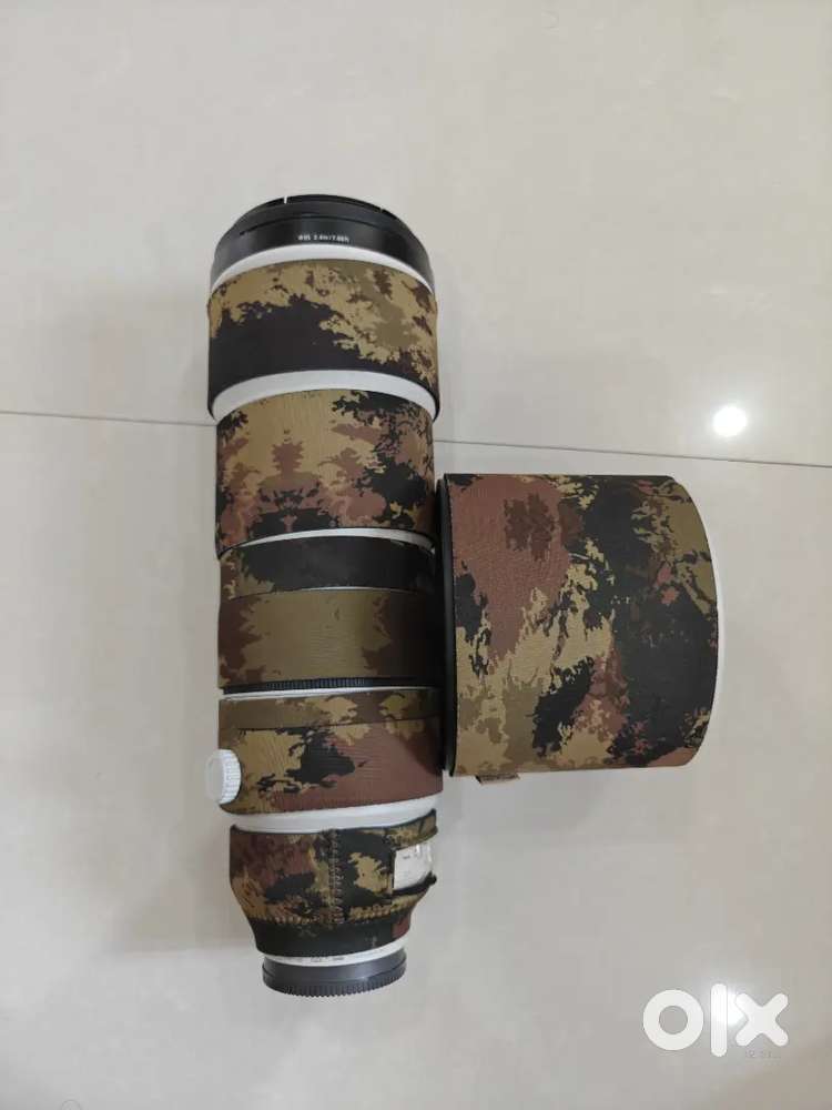 Sony 200-600 for sale